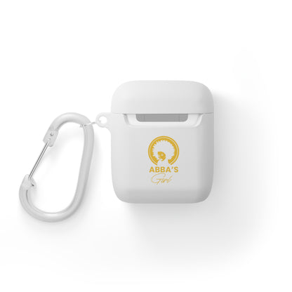 ABBA's Girl AirPods and AirPods Pro Case Cover - NZC Apparel: Nashz Couture