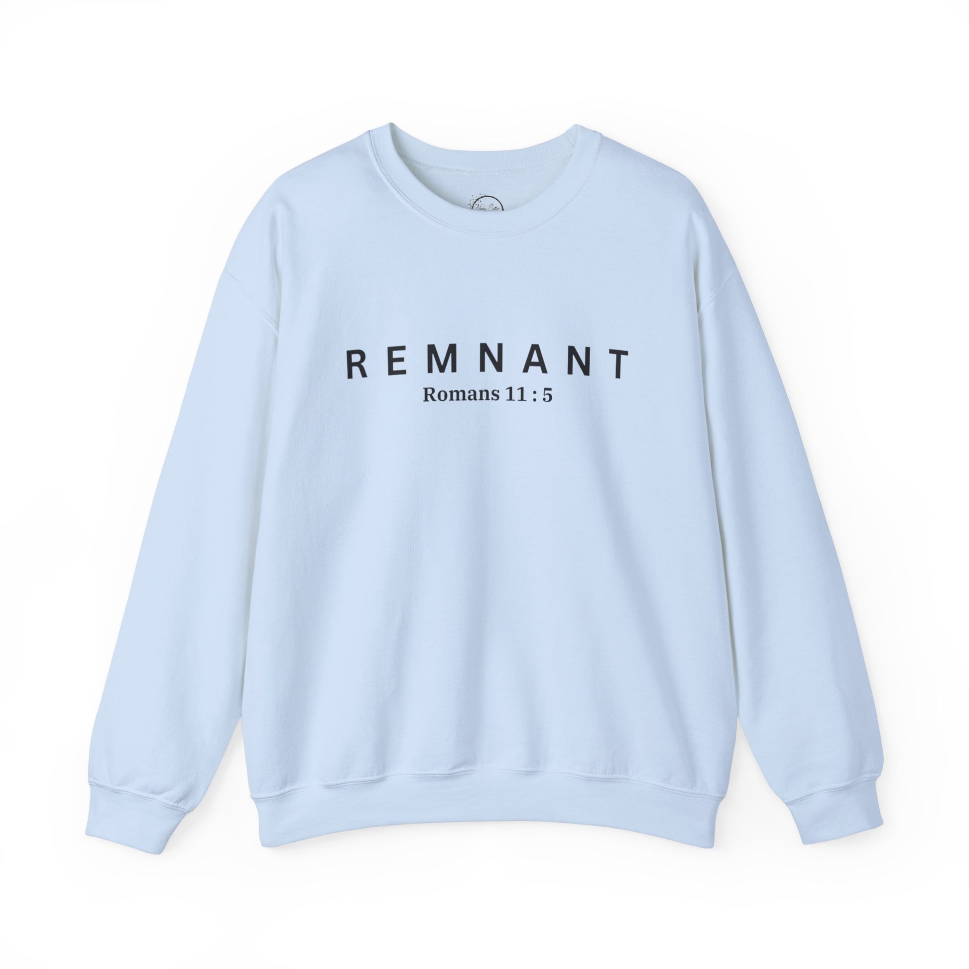 REMNANT Sweatshirt - NZC Apparel: Nashz Couture