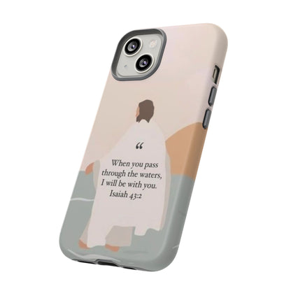 Phone Cases- I am with you - NZC Apparel: Nashz Couture