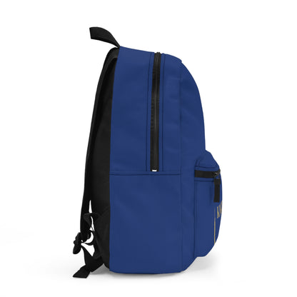 KINGDOM ID Backpack - NZC Apparel: Nashz Couture