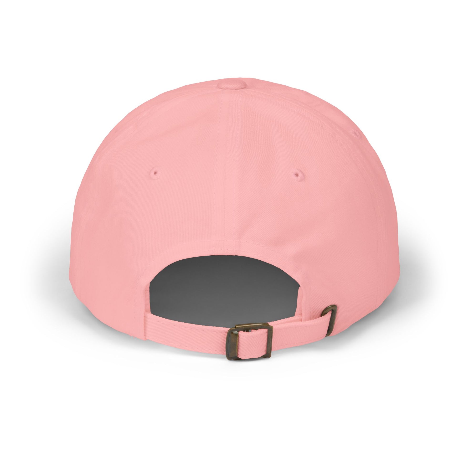 ABBA's Girl Dad Cap - NZC Apparel: Nashz Couture