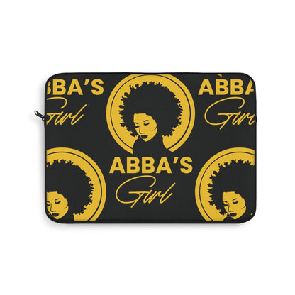 ABBA's Girl Laptop Sleeve - NZC Apparel: Nashz Couture