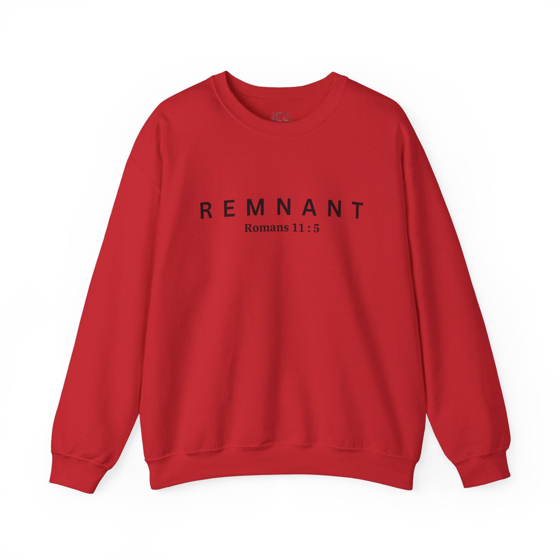 REMNANT Sweatshirt - NZC Apparel: Nashz Couture