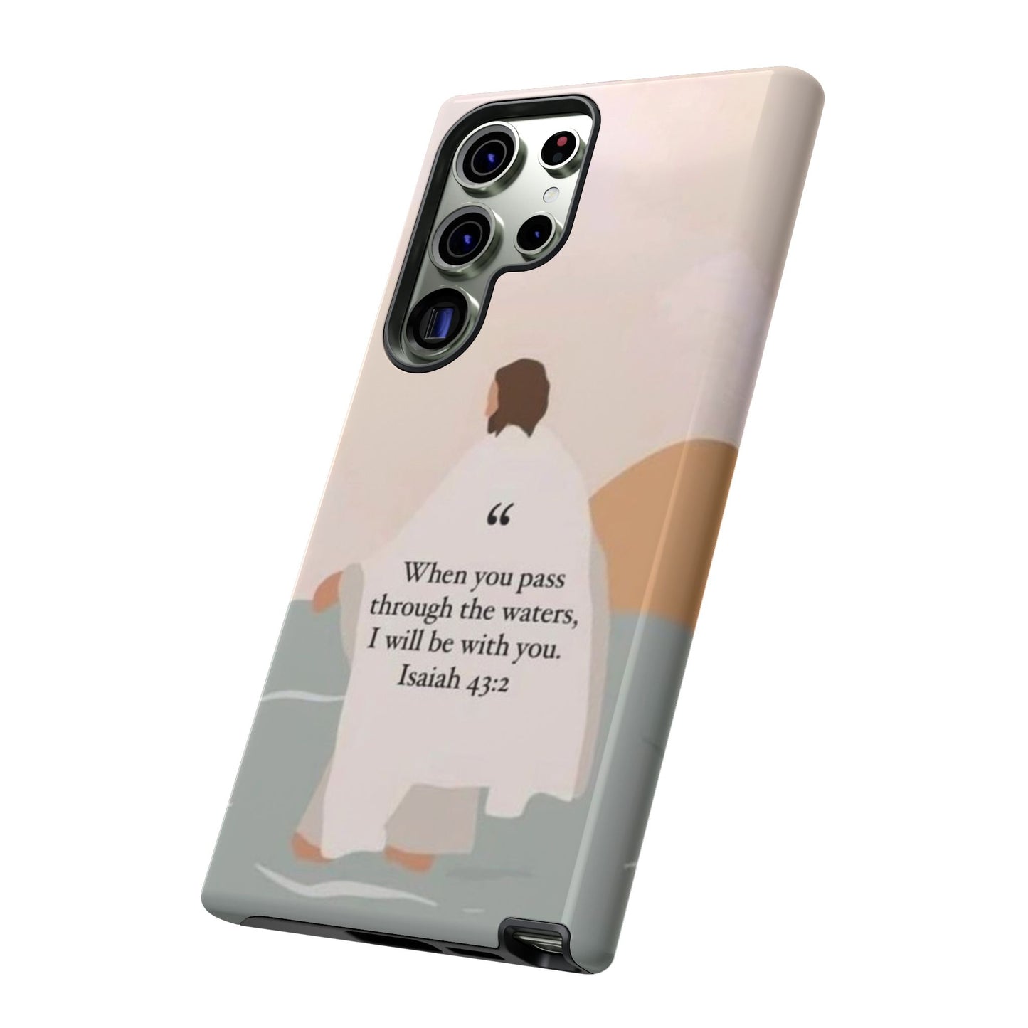 Phone Cases- I am with you - NZC Apparel: Nashz Couture