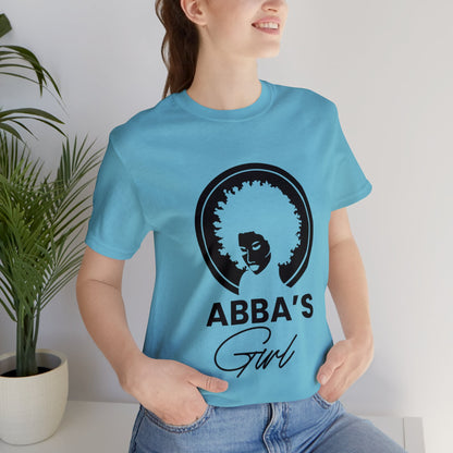 ABBA's Girl Tee - NZC Apparel: Nashz Couture