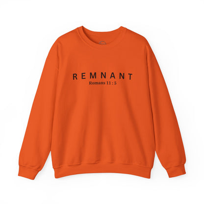 REMNANT Sweatshirt - NZC Apparel: Nashz Couture