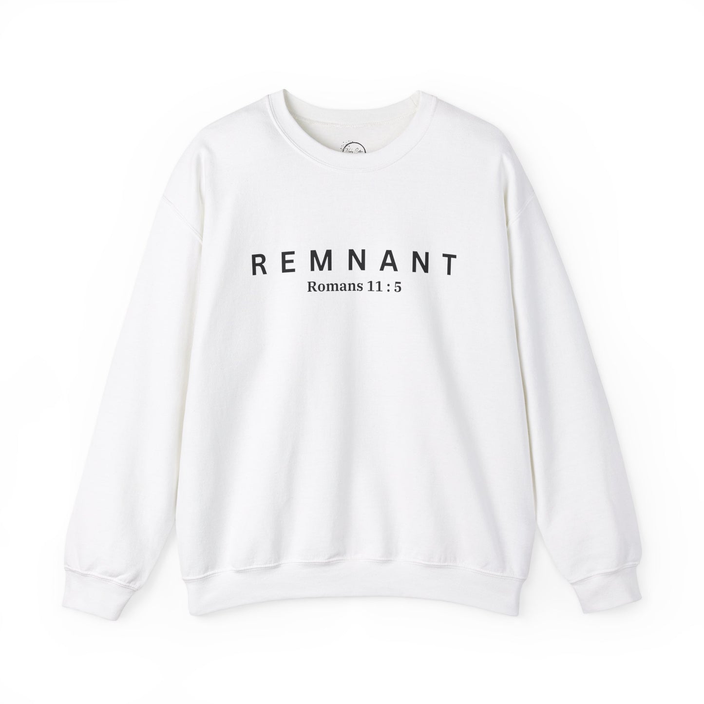 REMNANT Sweatshirt - NZC Apparel: Nashz Couture