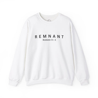 REMNANT Sweatshirt - NZC Apparel: Nashz Couture