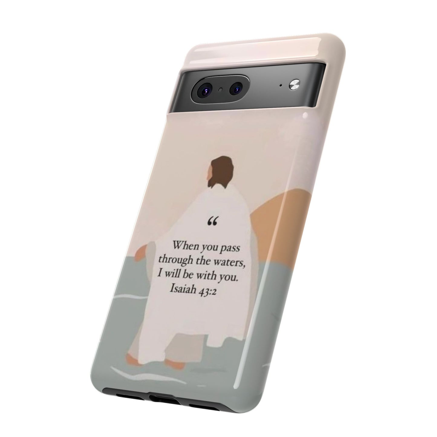 Phone Cases- I am with you - NZC Apparel: Nashz Couture