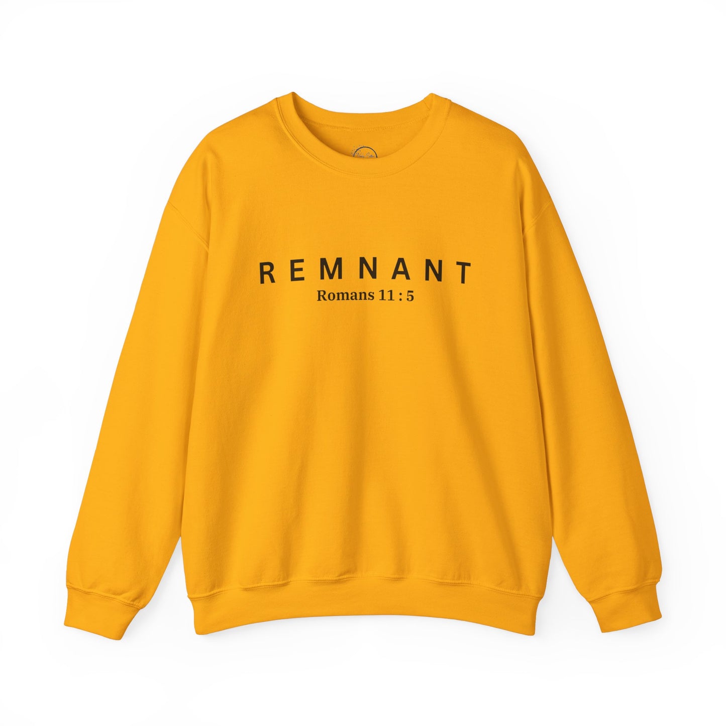 REMNANT Sweatshirt - NZC Apparel: Nashz Couture