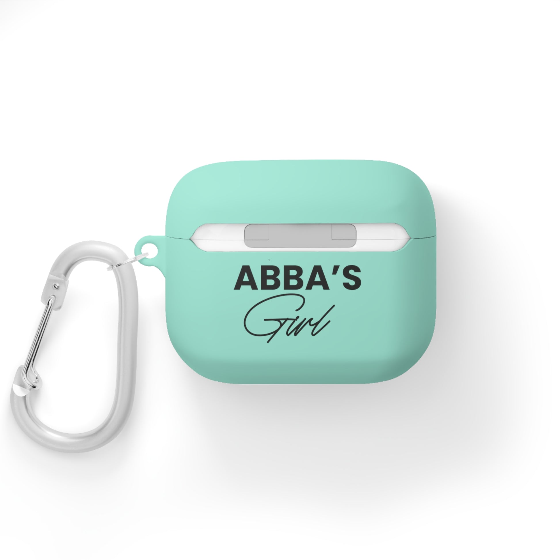 ABBA's Girl AirPods and AirPods Pro Case Cover - NZC Apparel: Nashz Couture