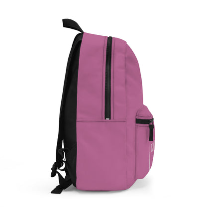 KINGDOM ID Backpack - NZC Apparel: Nashz Couture