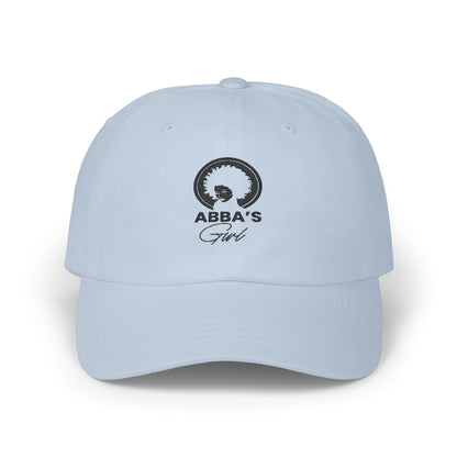 ABBA's Girl Dad Cap - NZC Apparel: Nashz Couture