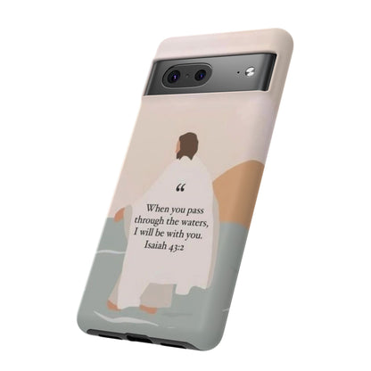 Phone Cases- I am with you - NZC Apparel: Nashz Couture