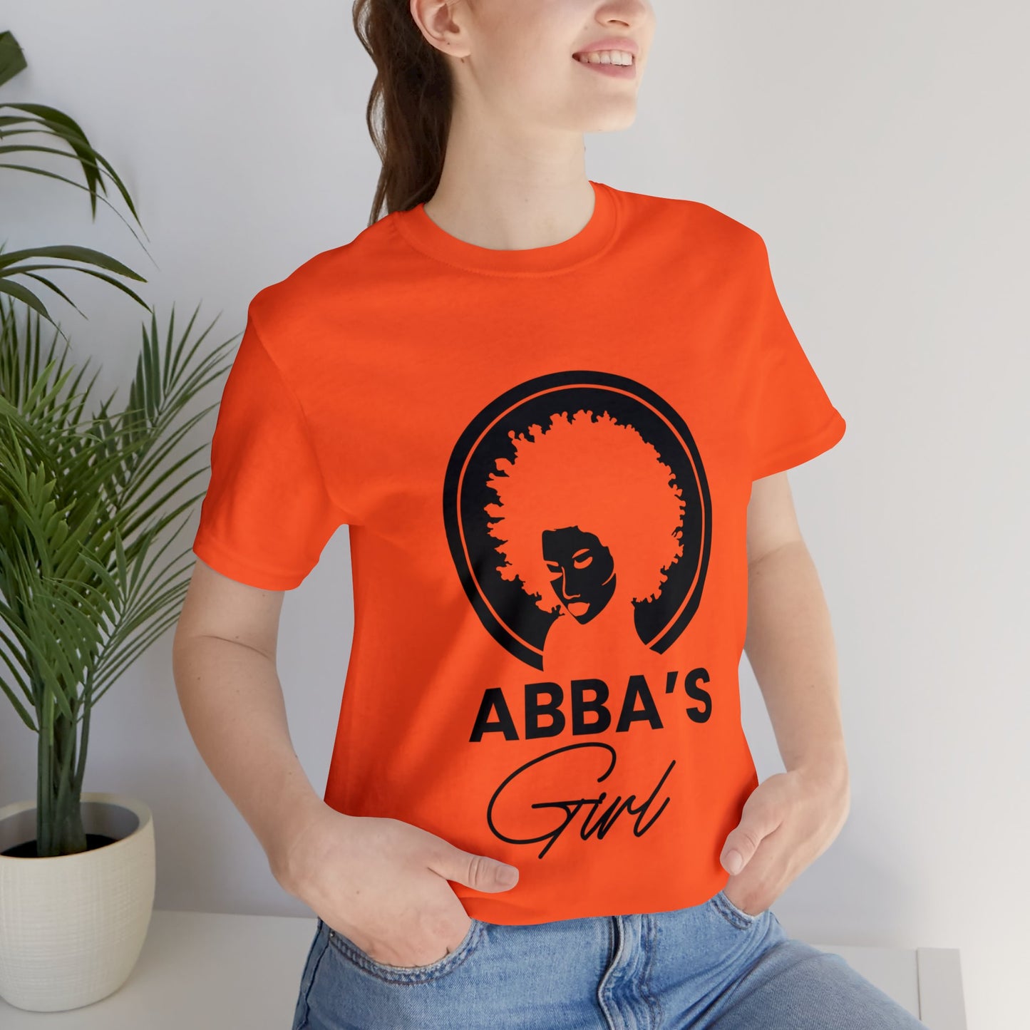 ABBA's Girl Tee - NZC Apparel: Nashz Couture