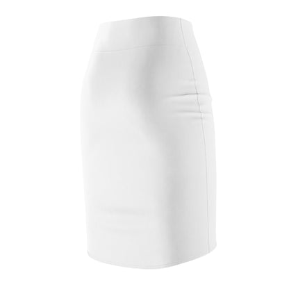 Women's Pencil Skirt - NZC Apparel: Nashz Couture