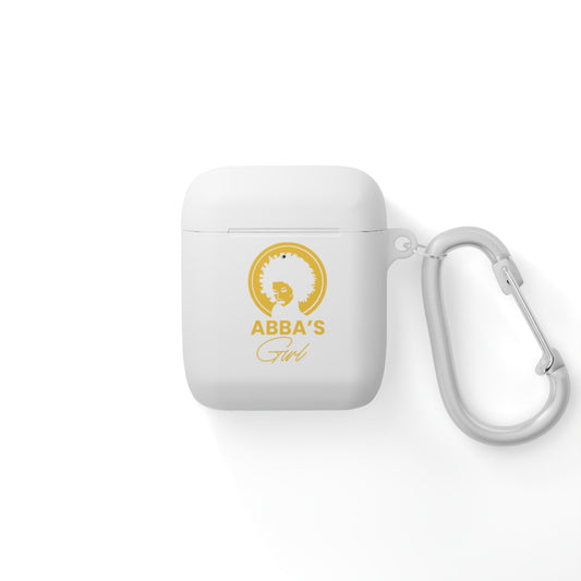 ABBA's Girl AirPods and AirPods Pro Case Cover - NZC Apparel: Nashz Couture