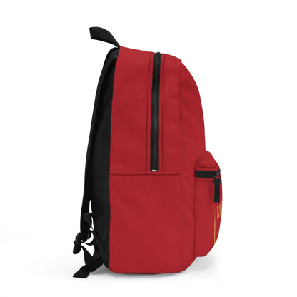 KINGDOM ID Backpack - NZC Apparel: Nashz Couture