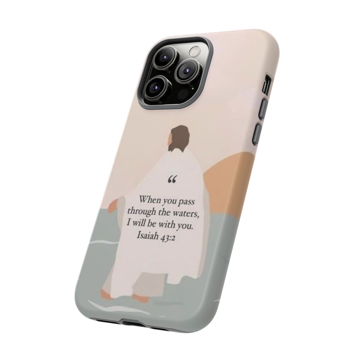 Phone Cases- I am with you - NZC Apparel: Nashz Couture