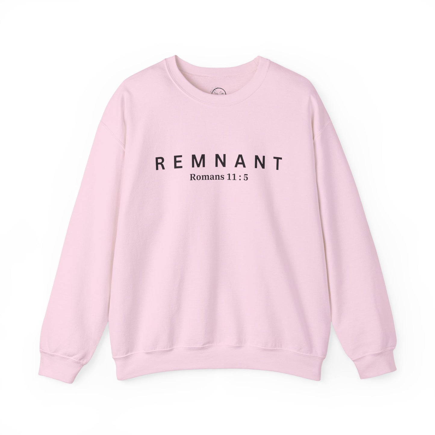 REMNANT Sweatshirt - NZC Apparel: Nashz Couture