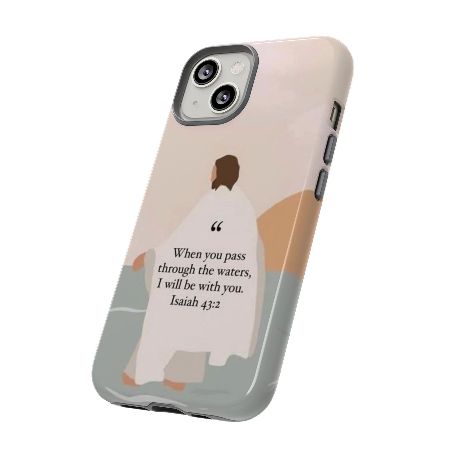 Phone Cases- I am with you - NZC Apparel: Nashz Couture