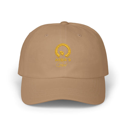 ABBA's Girl Dad Cap - NZC Apparel: Nashz Couture