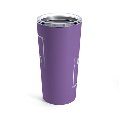 KINGDOM ID Tumbler - NZC Apparel: Nashz Couture