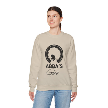 ABBA's Girl Crewneck Sweatshirt - NZC Apparel: Nashz Couture