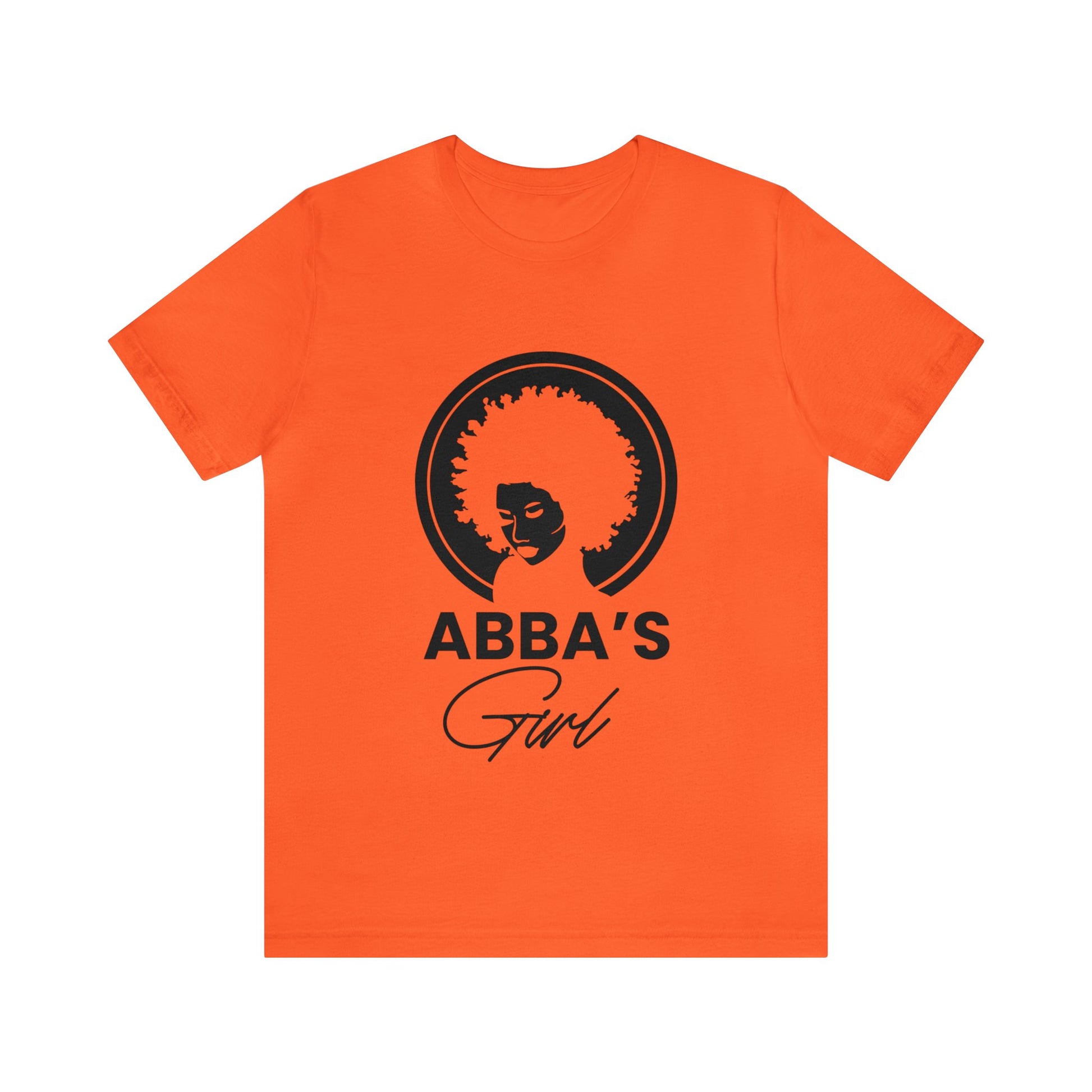 ABBA's Girl Tee - NZC Apparel: Nashz Couture