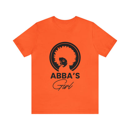 ABBA's Girl Tee - NZC Apparel: Nashz Couture