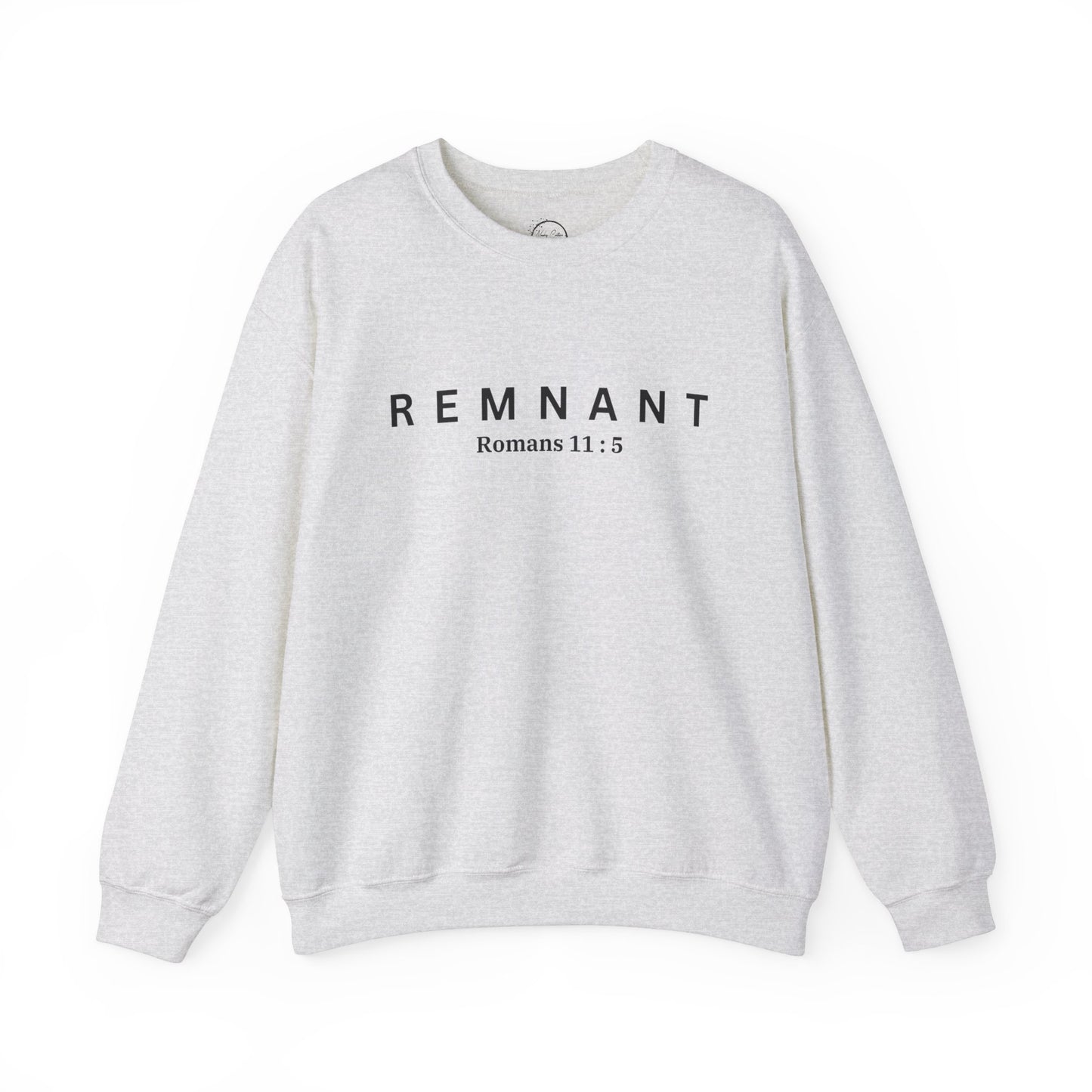 REMNANT Sweatshirt - NZC Apparel: Nashz Couture