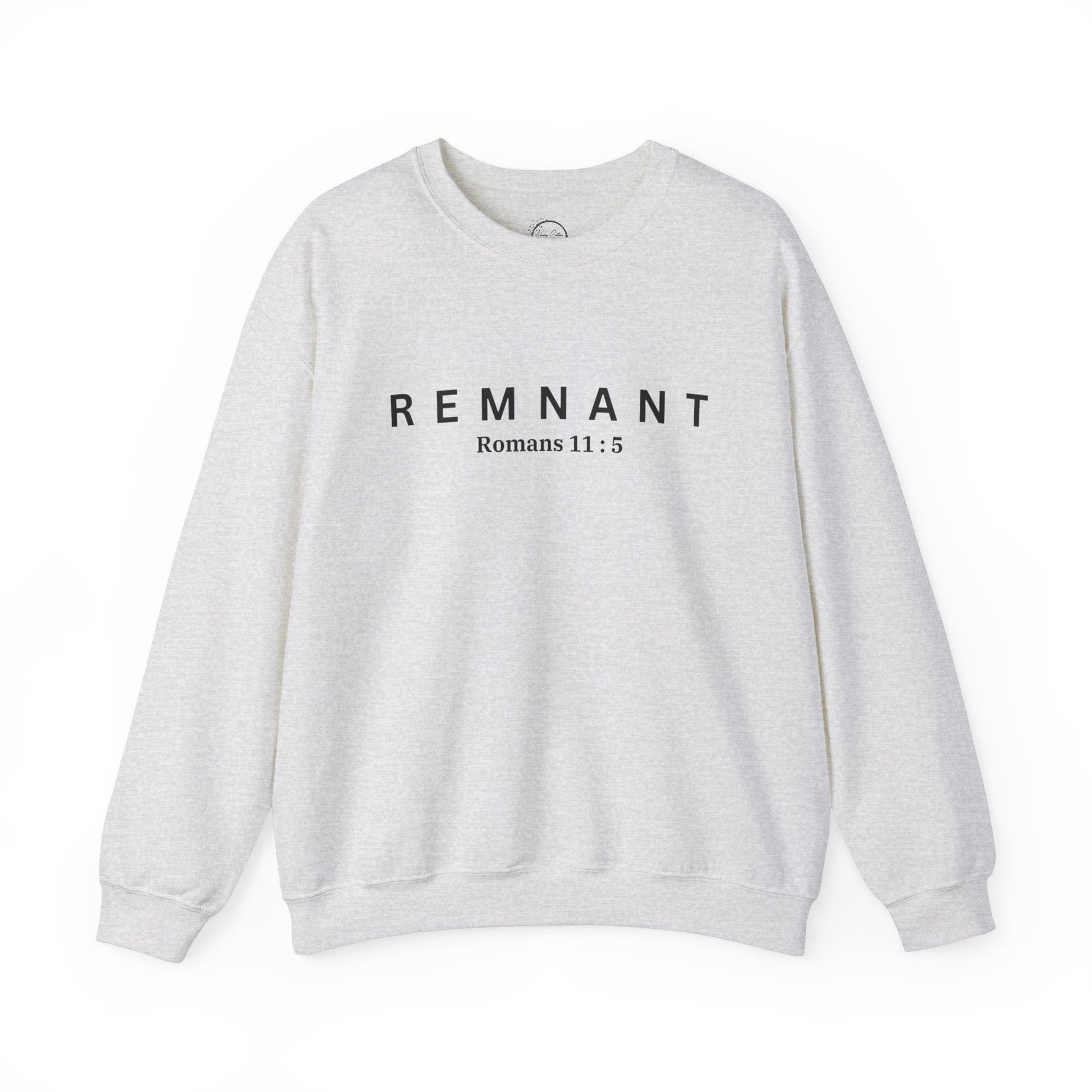 REMNANT Sweatshirt - NZC Apparel: Nashz Couture