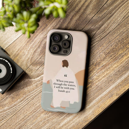 Phone Cases- I am with you - NZC Apparel: Nashz Couture