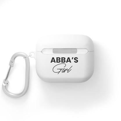 ABBA's Girl AirPods and AirPods Pro Case Cover - NZC Apparel: Nashz Couture