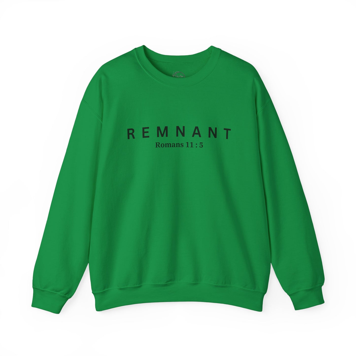 REMNANT Sweatshirt - NZC Apparel: Nashz Couture