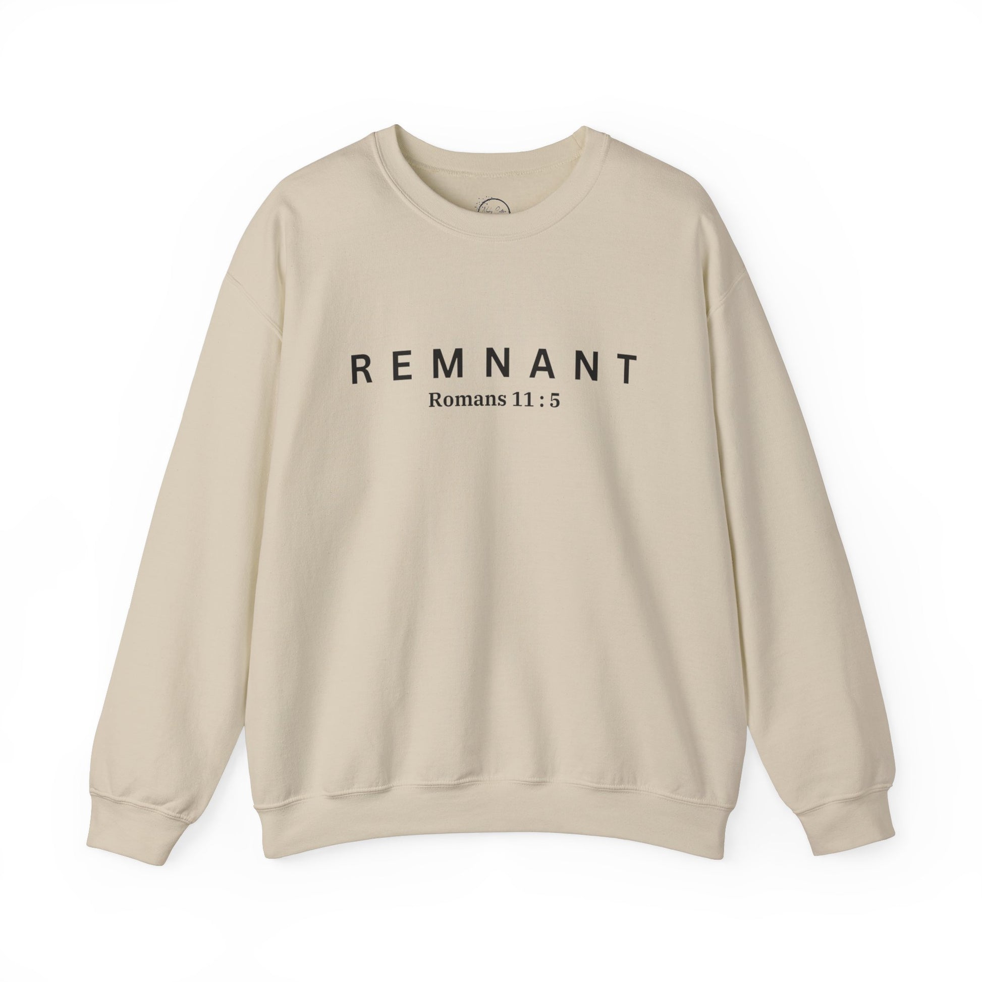 REMNANT Sweatshirt - NZC Apparel: Nashz Couture