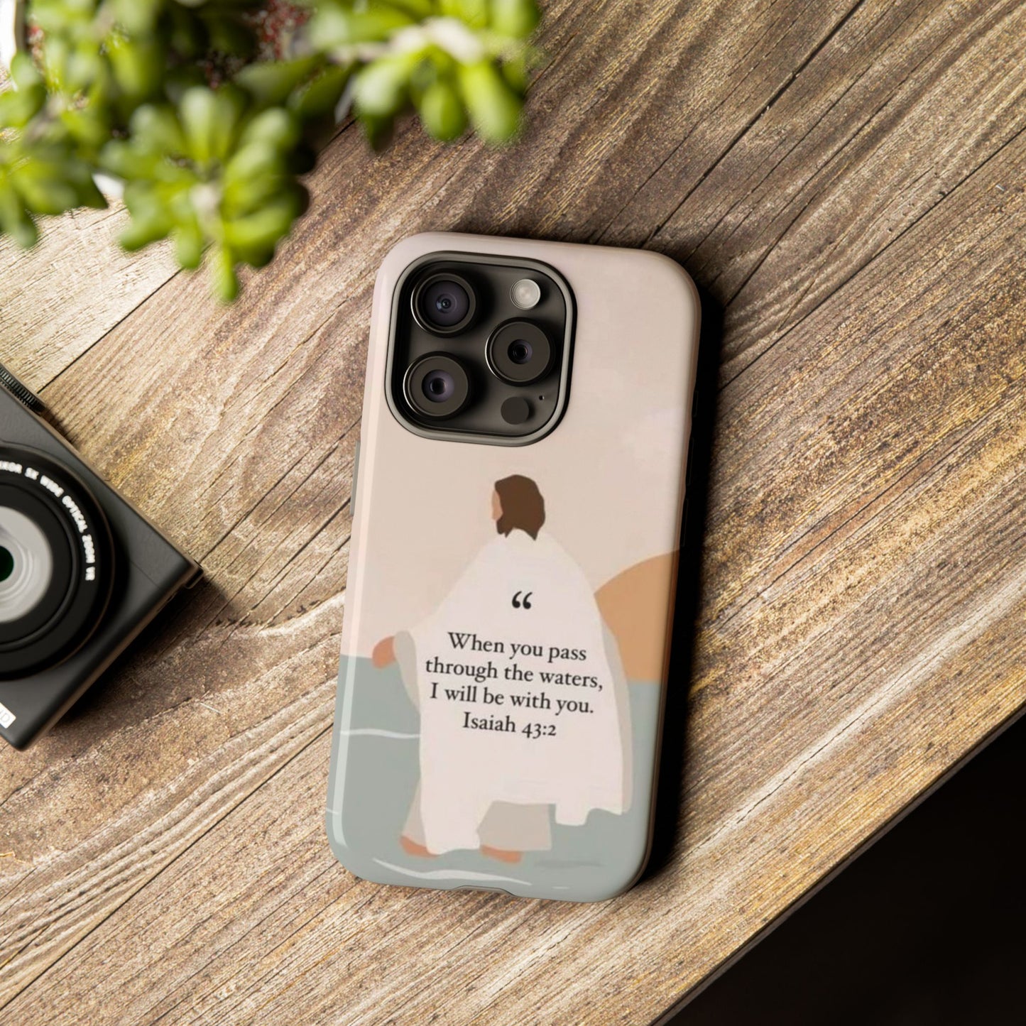 Phone Cases- I am with you - NZC Apparel: Nashz Couture