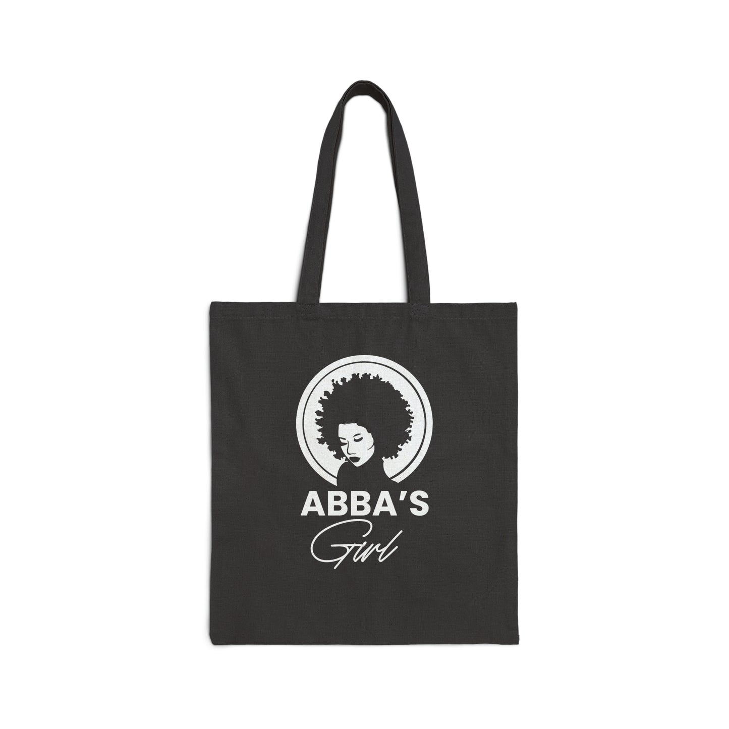 ABBA's Girl Tote Bag - NZC Apparel: Nashz Couture