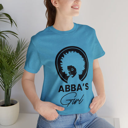 ABBA's Girl Tee - NZC Apparel: Nashz Couture