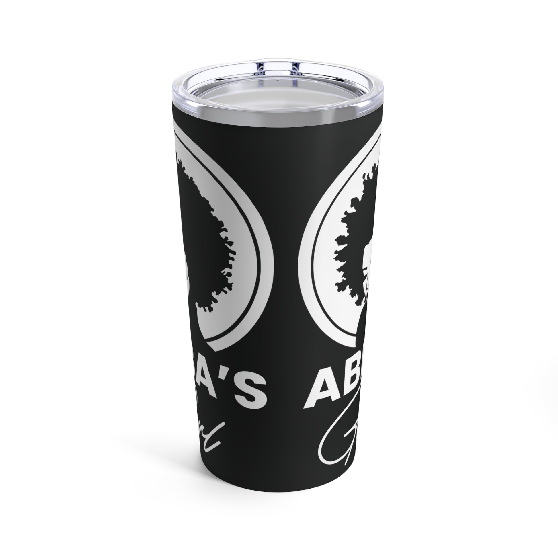 ABBA's Girl Tumbler - NZC Apparel: Nashz Couture