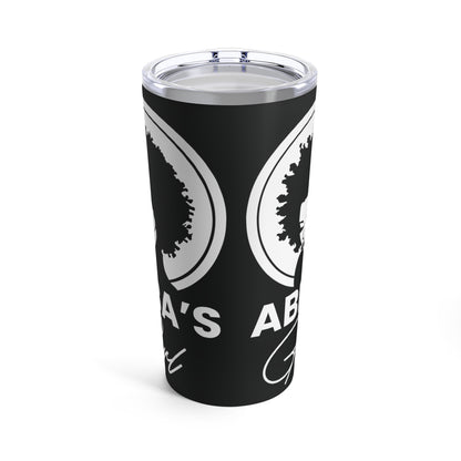 ABBA's Girl Tumbler - NZC Apparel: Nashz Couture