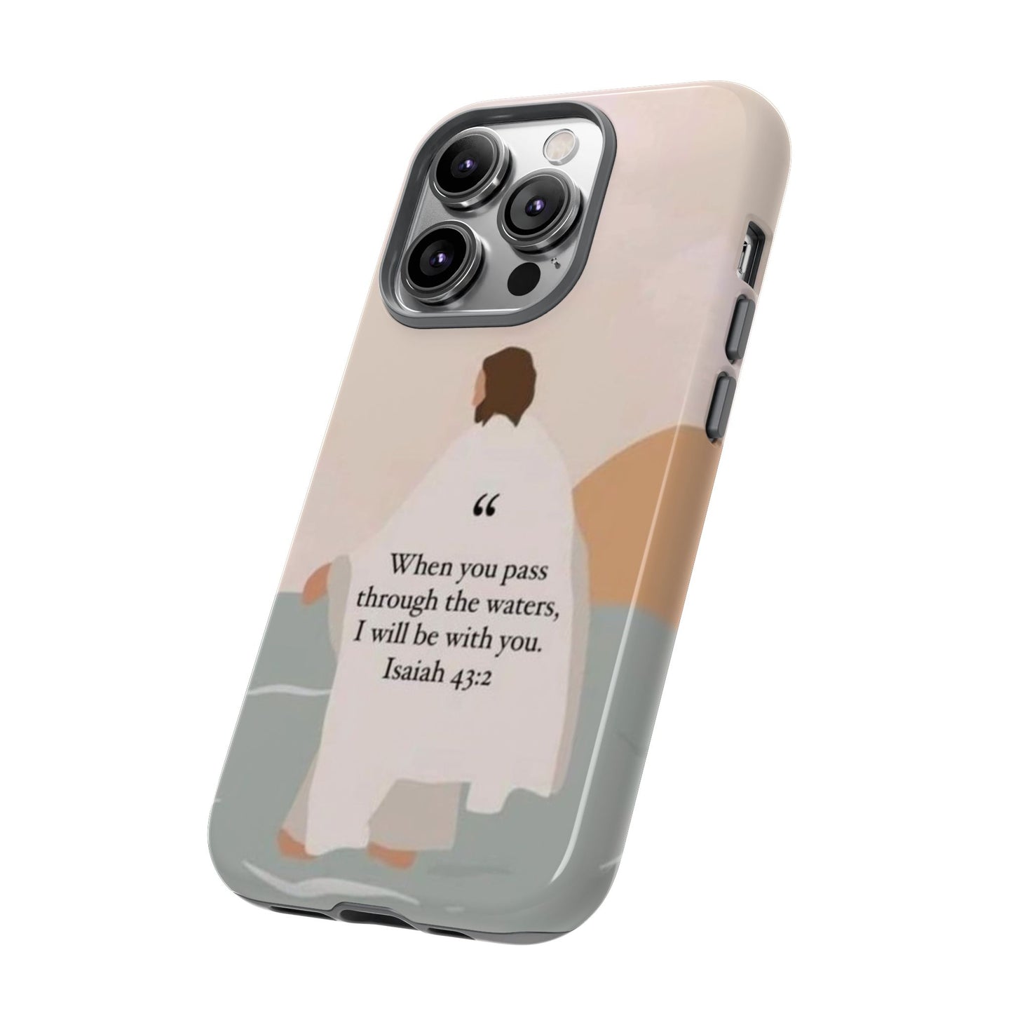 Phone Cases- I am with you - NZC Apparel: Nashz Couture