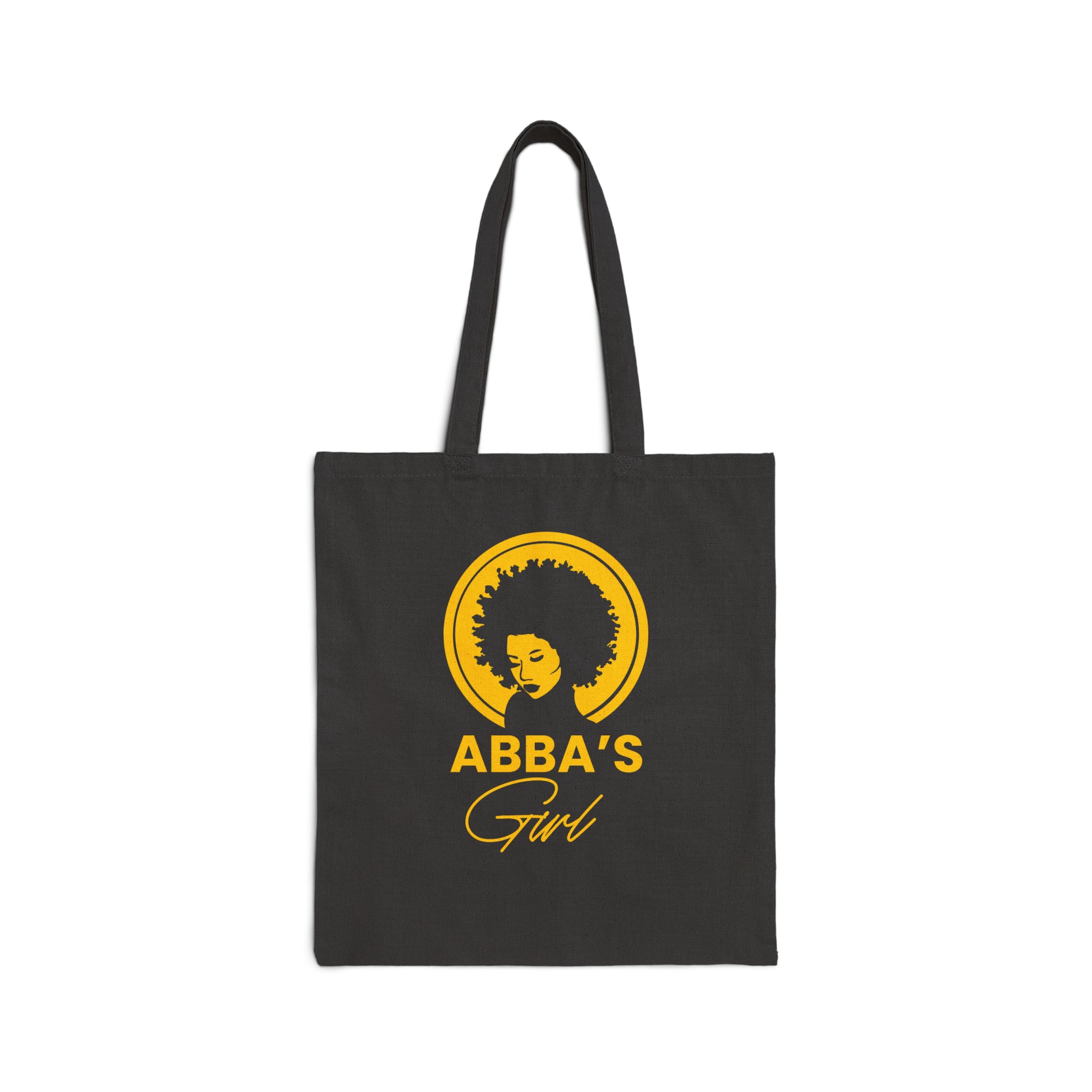 ABBA's Girl Tote Bag - NZC Apparel: Nashz Couture