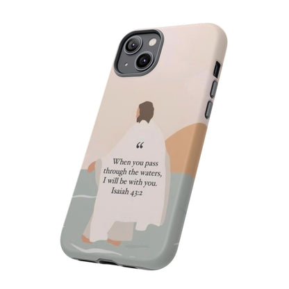 Phone Cases- I am with you - NZC Apparel: Nashz Couture