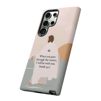 Phone Cases- I am with you - NZC Apparel: Nashz Couture