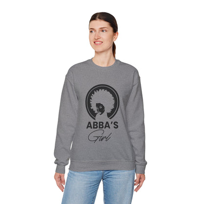 ABBA's Girl Crewneck Sweatshirt - NZC Apparel: Nashz Couture