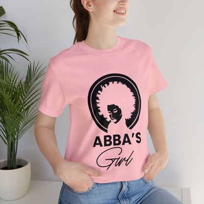 ABBA's Girl Tee - NZC Apparel: Nashz Couture