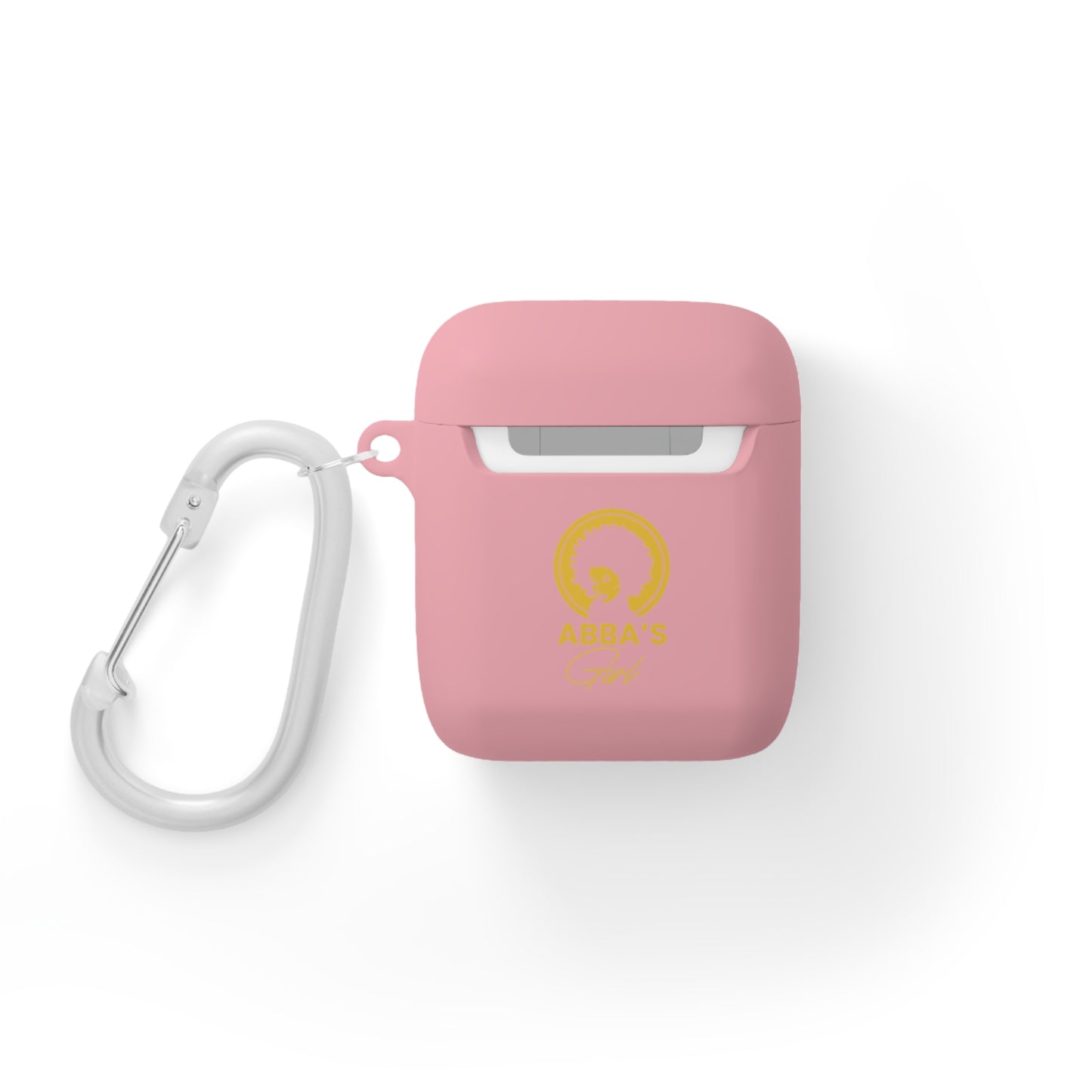 ABBA's Girl AirPods and AirPods Pro Case Cover - NZC Apparel: Nashz Couture