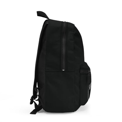 KINGDOM ID Backpack - NZC Apparel: Nashz Couture