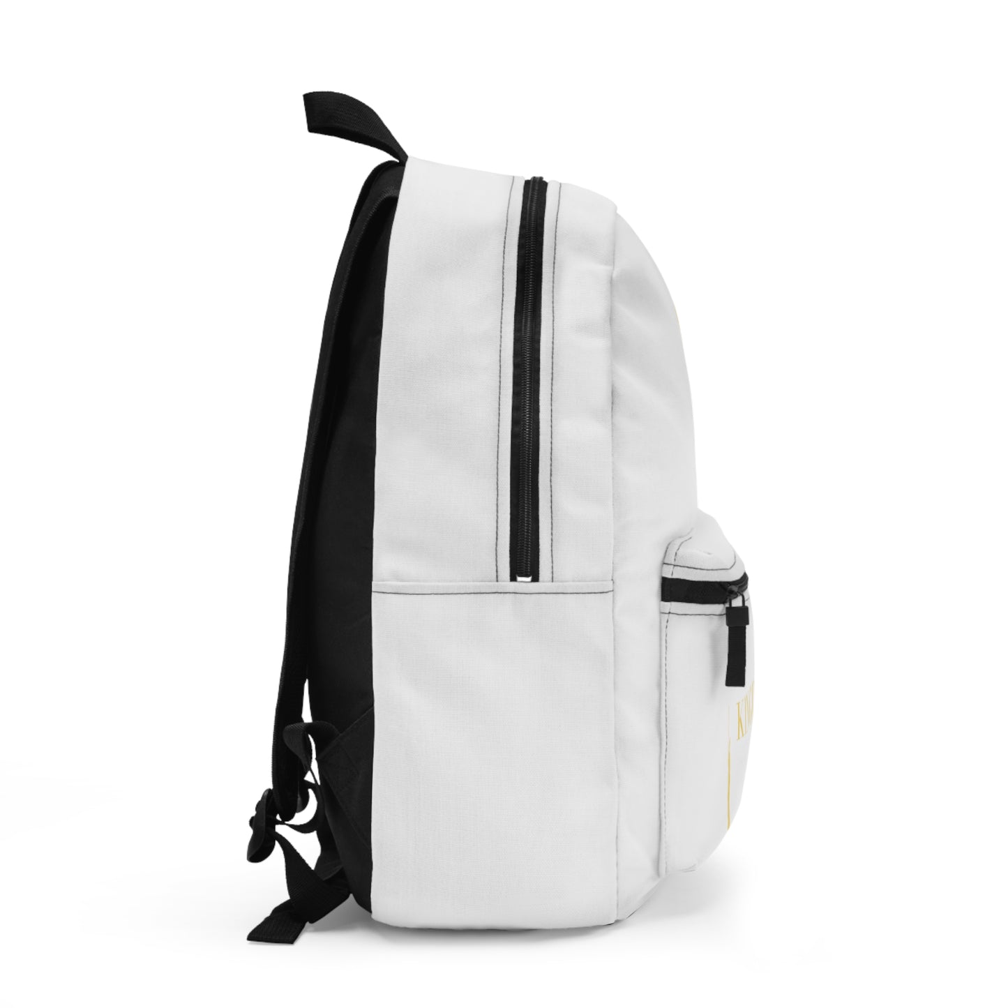 KINGDOM ID Backpack - NZC Apparel: Nashz Couture